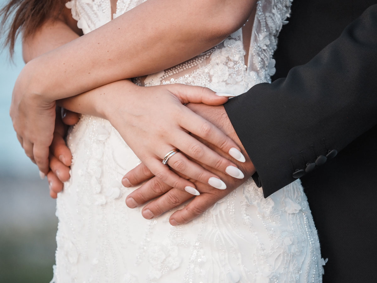 Emilios & Katerina - Phthiotis Greece : Real Wedding by One Way Art